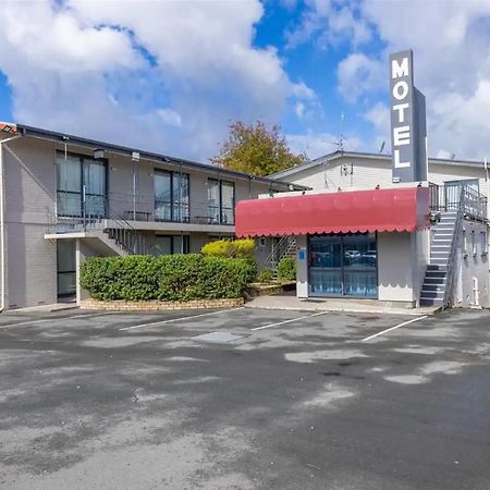 Terapa Motor Inn 汉密尔顿 外观 照片