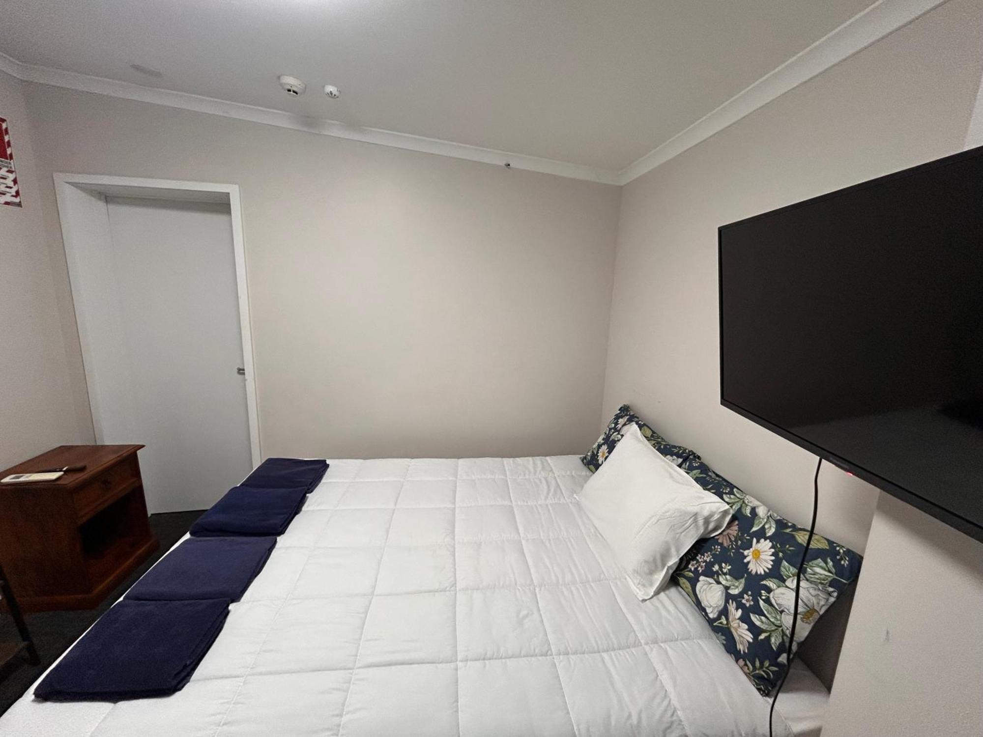 Terapa Motor Inn 汉密尔顿 外观 照片