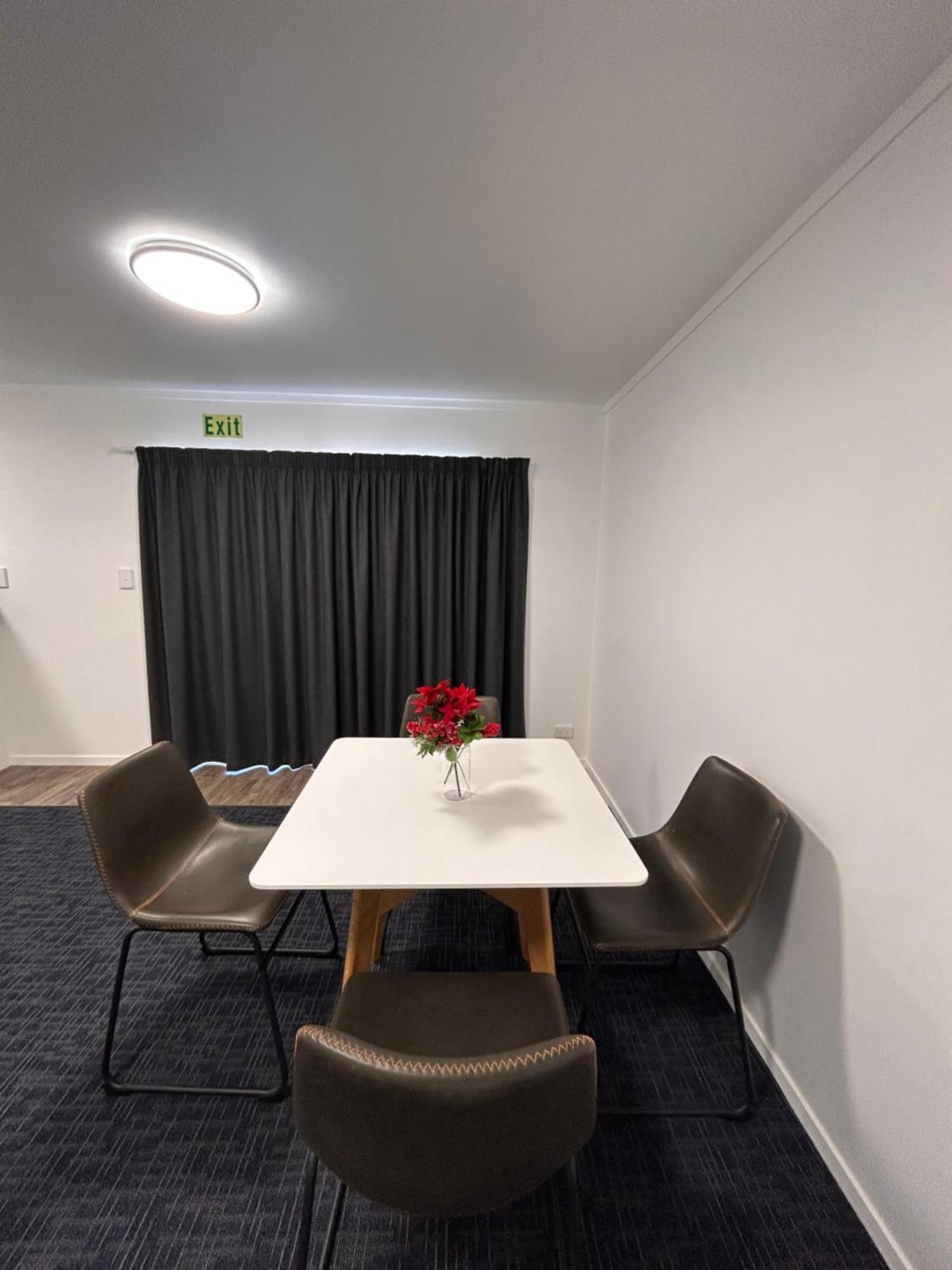 Terapa Motor Inn 汉密尔顿 外观 照片