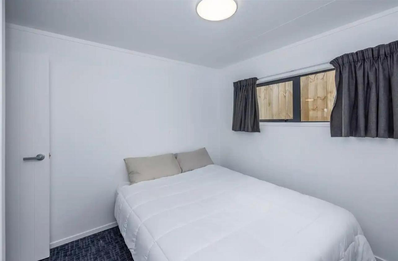 Terapa Motor Inn 汉密尔顿 外观 照片