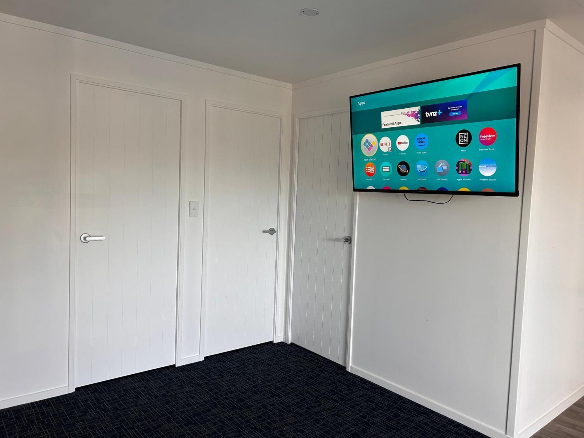 Terapa Motor Inn 汉密尔顿 外观 照片