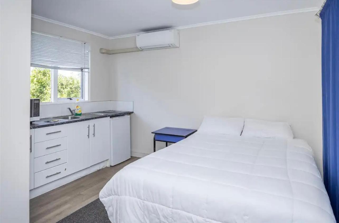 Terapa Motor Inn 汉密尔顿 外观 照片