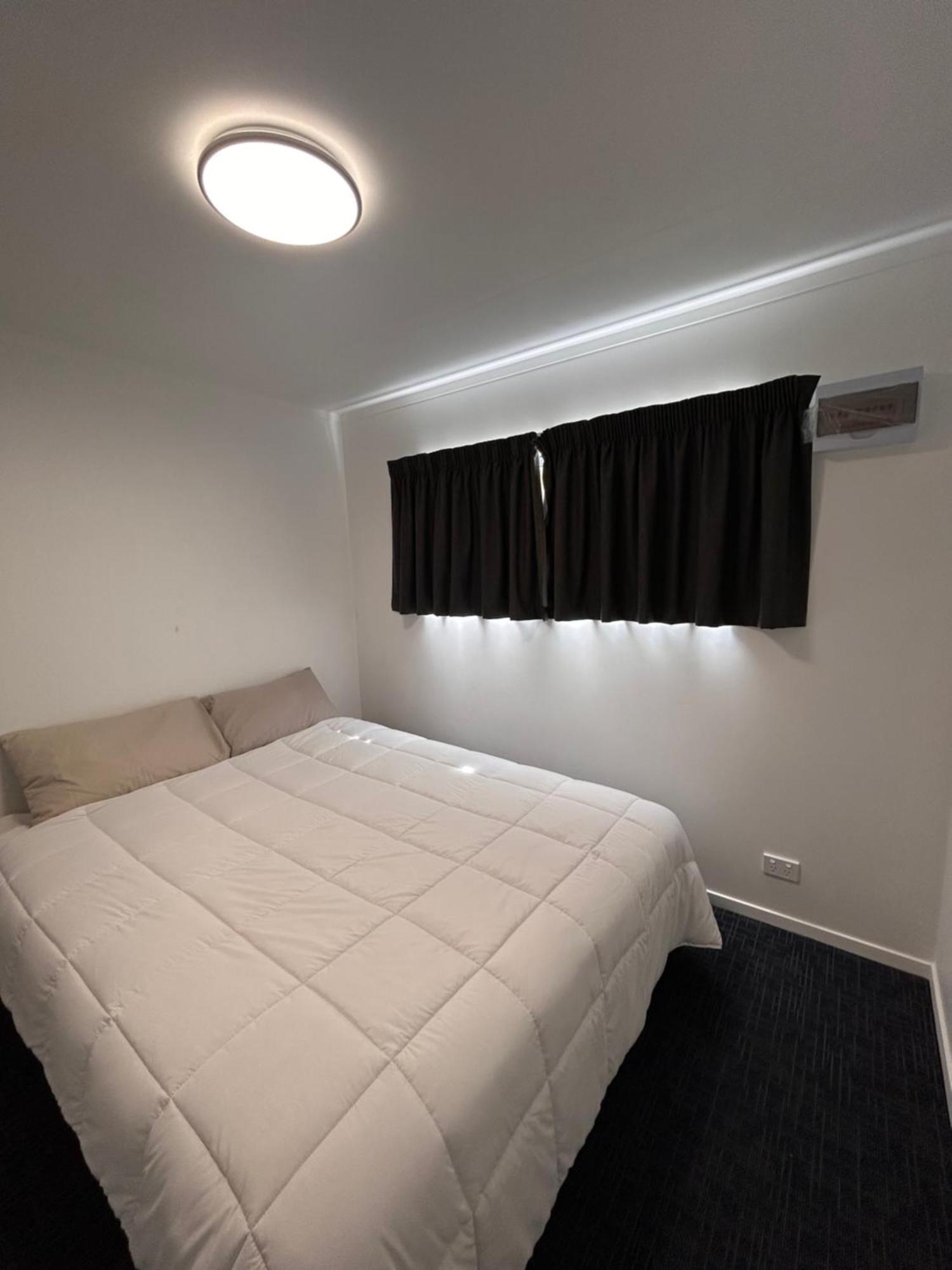 Terapa Motor Inn 汉密尔顿 外观 照片