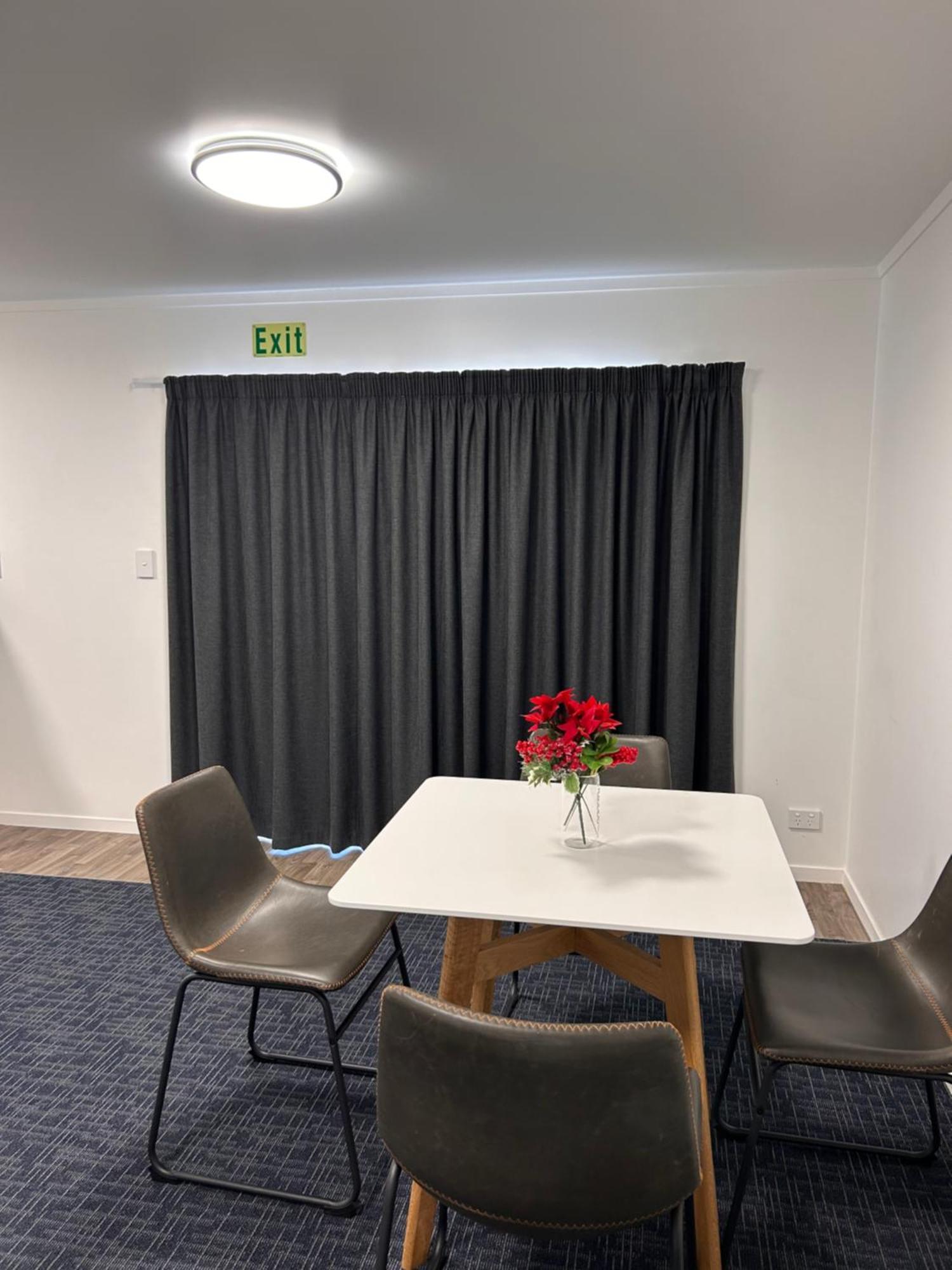 Terapa Motor Inn 汉密尔顿 外观 照片