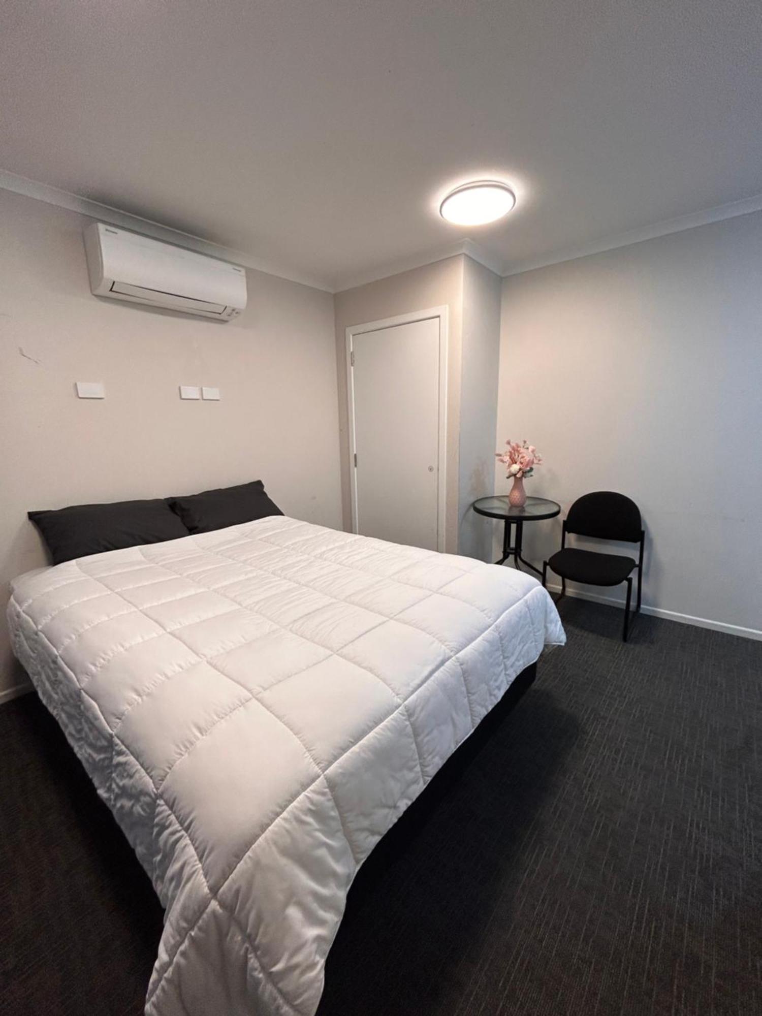 Terapa Motor Inn 汉密尔顿 外观 照片