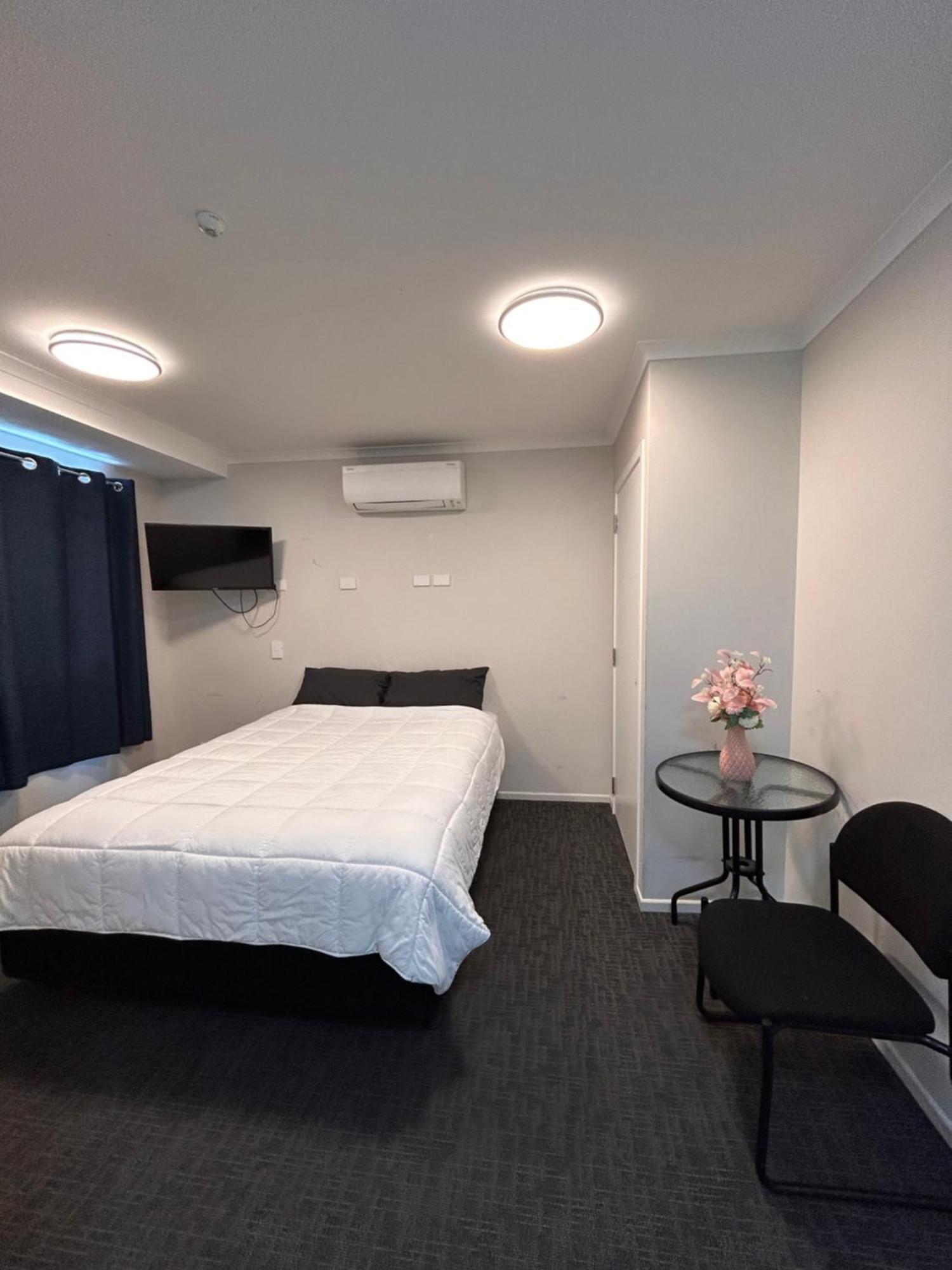 Terapa Motor Inn 汉密尔顿 外观 照片