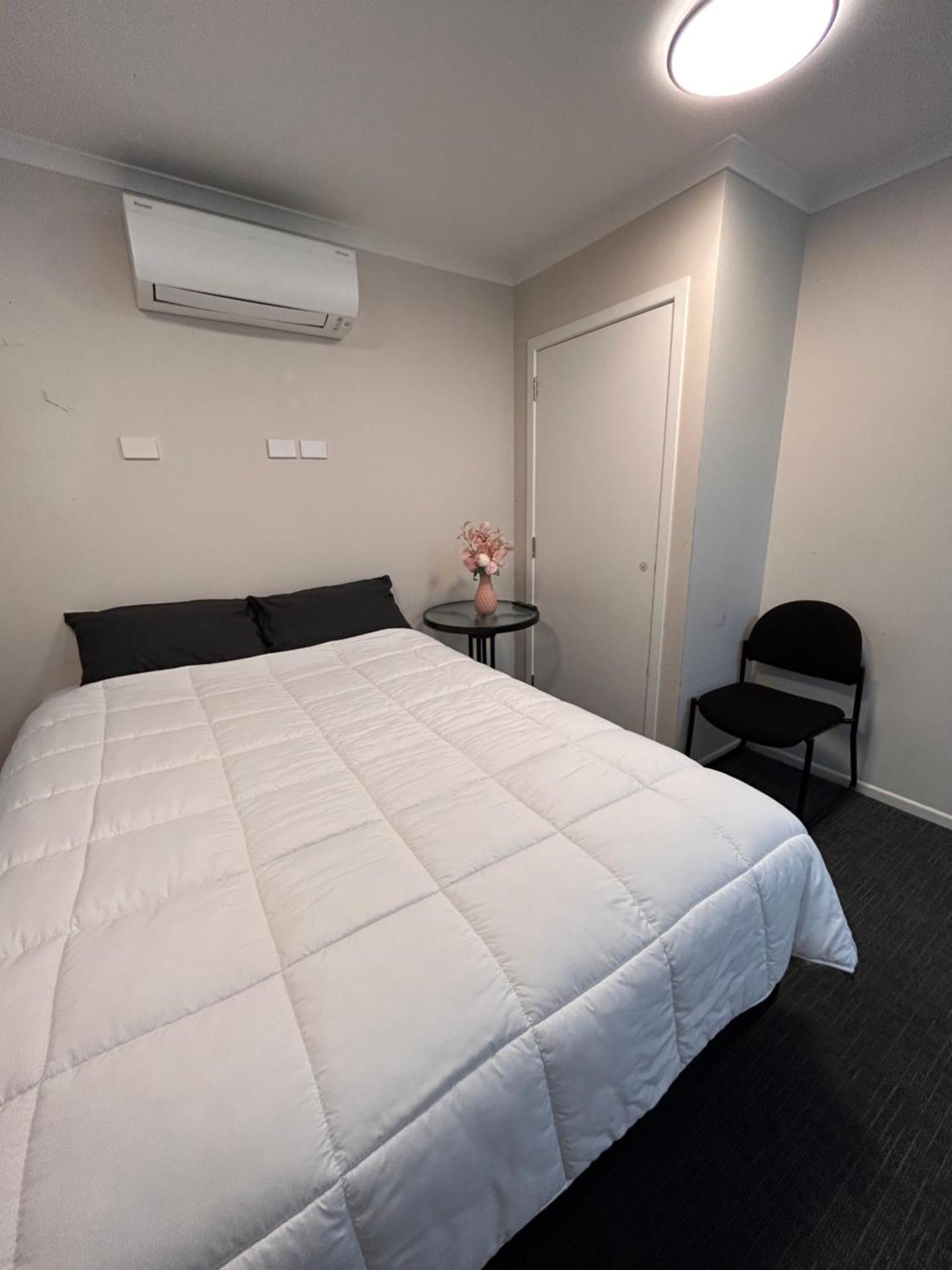 Terapa Motor Inn 汉密尔顿 外观 照片