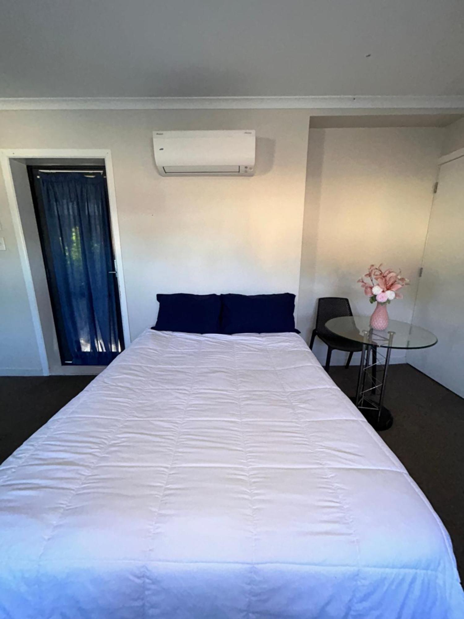 Terapa Motor Inn 汉密尔顿 外观 照片