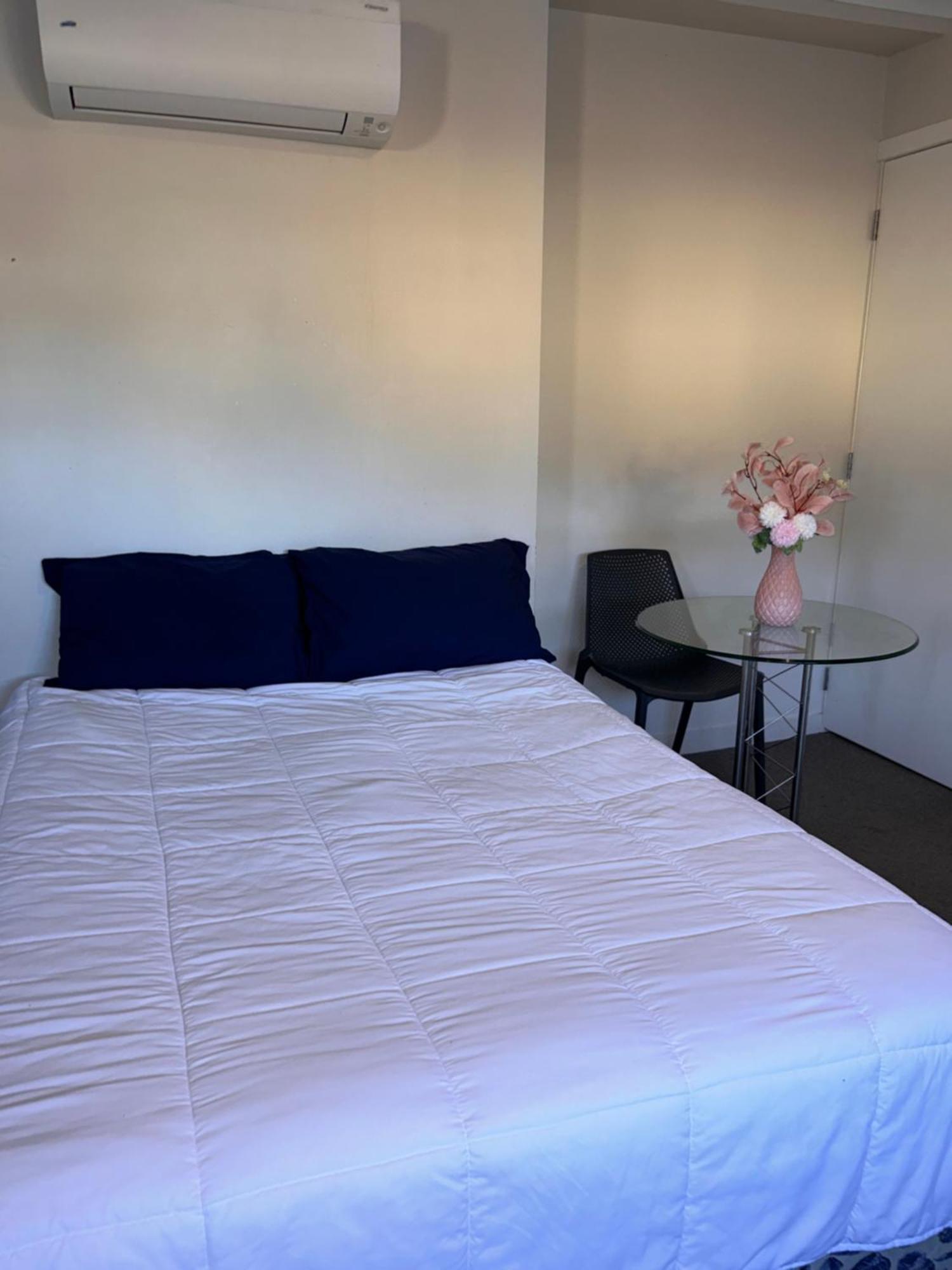 Terapa Motor Inn 汉密尔顿 外观 照片