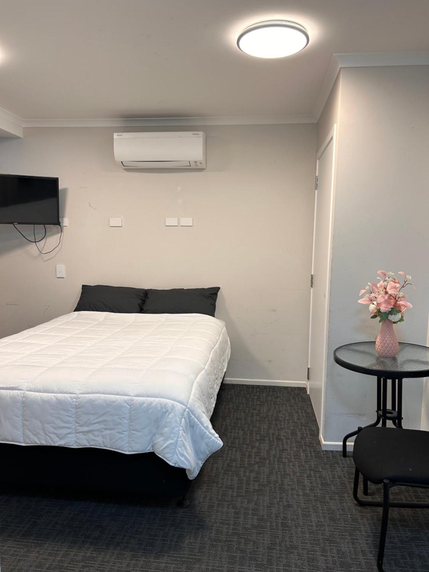Terapa Motor Inn 汉密尔顿 外观 照片