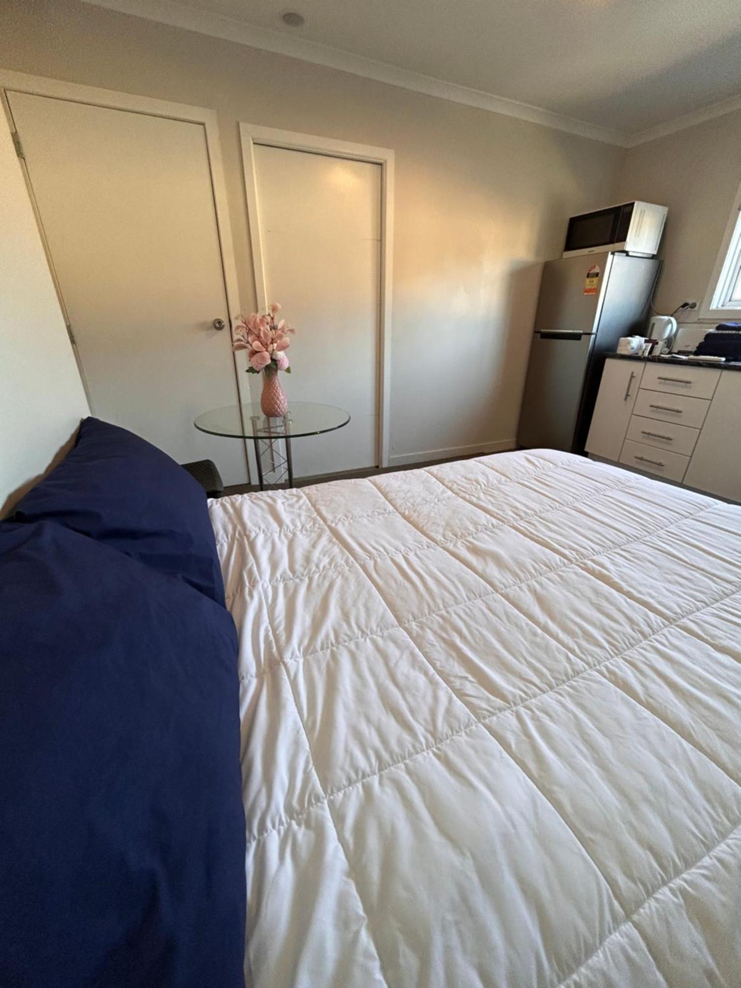 Terapa Motor Inn 汉密尔顿 外观 照片