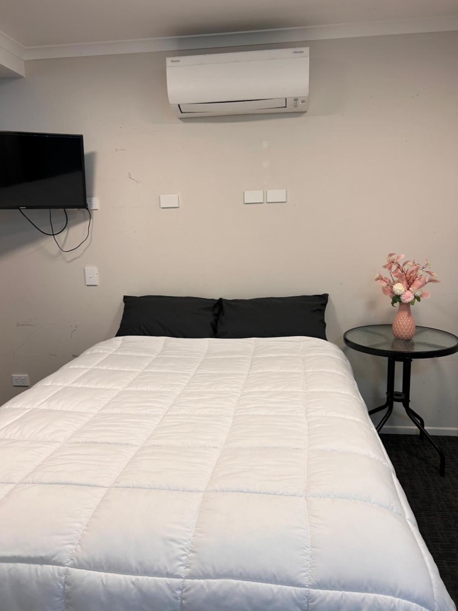 Terapa Motor Inn 汉密尔顿 外观 照片