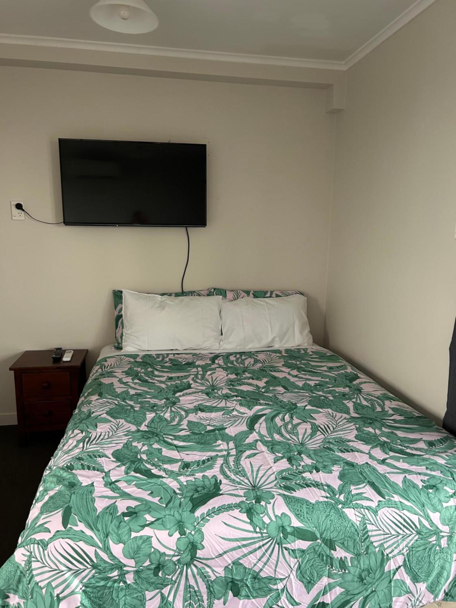 Terapa Motor Inn 汉密尔顿 外观 照片
