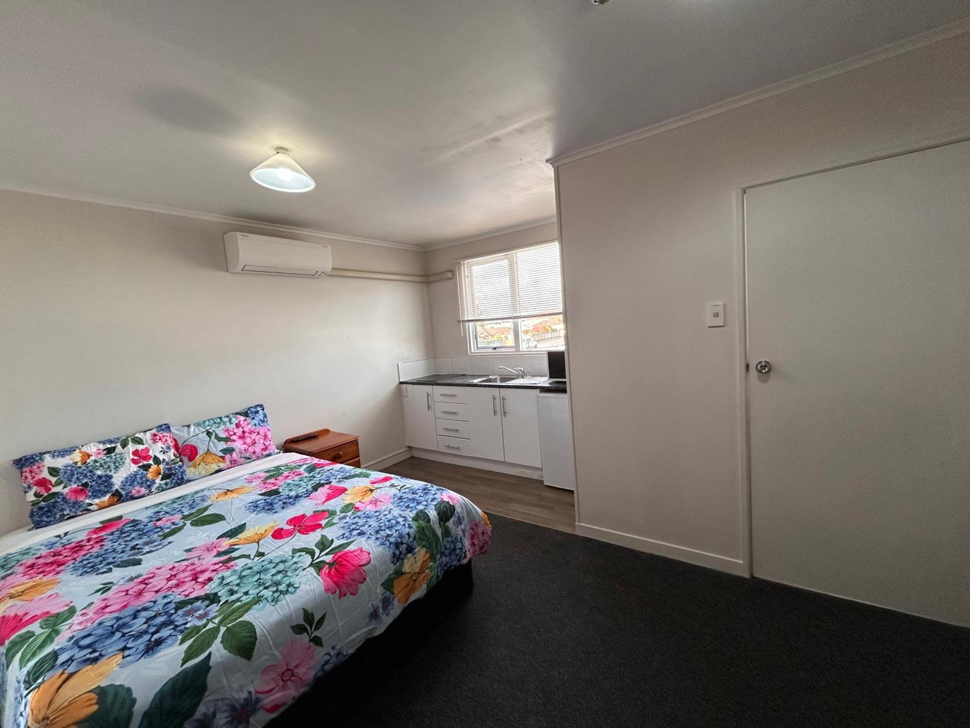 Terapa Motor Inn 汉密尔顿 外观 照片