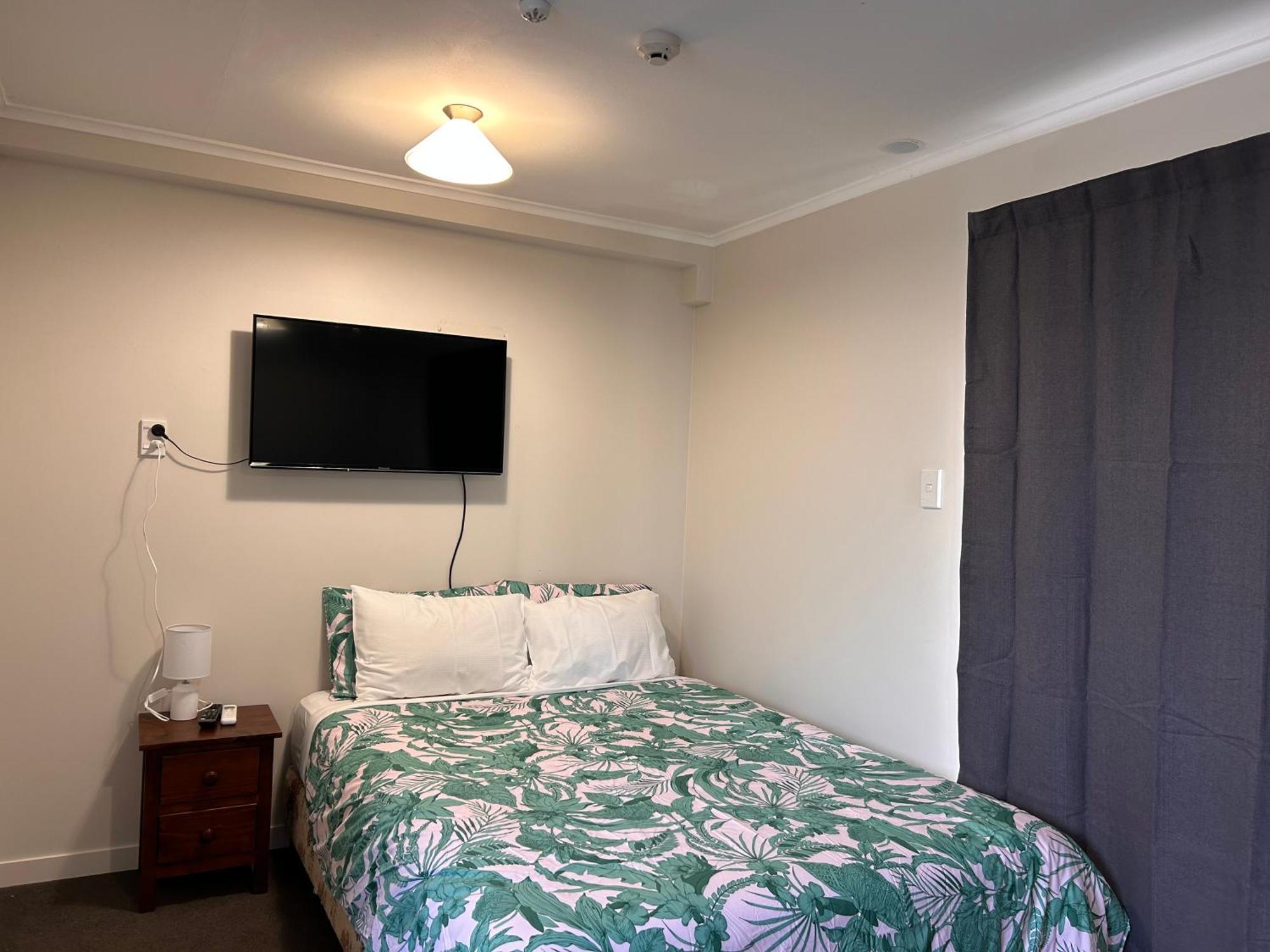 Terapa Motor Inn 汉密尔顿 外观 照片