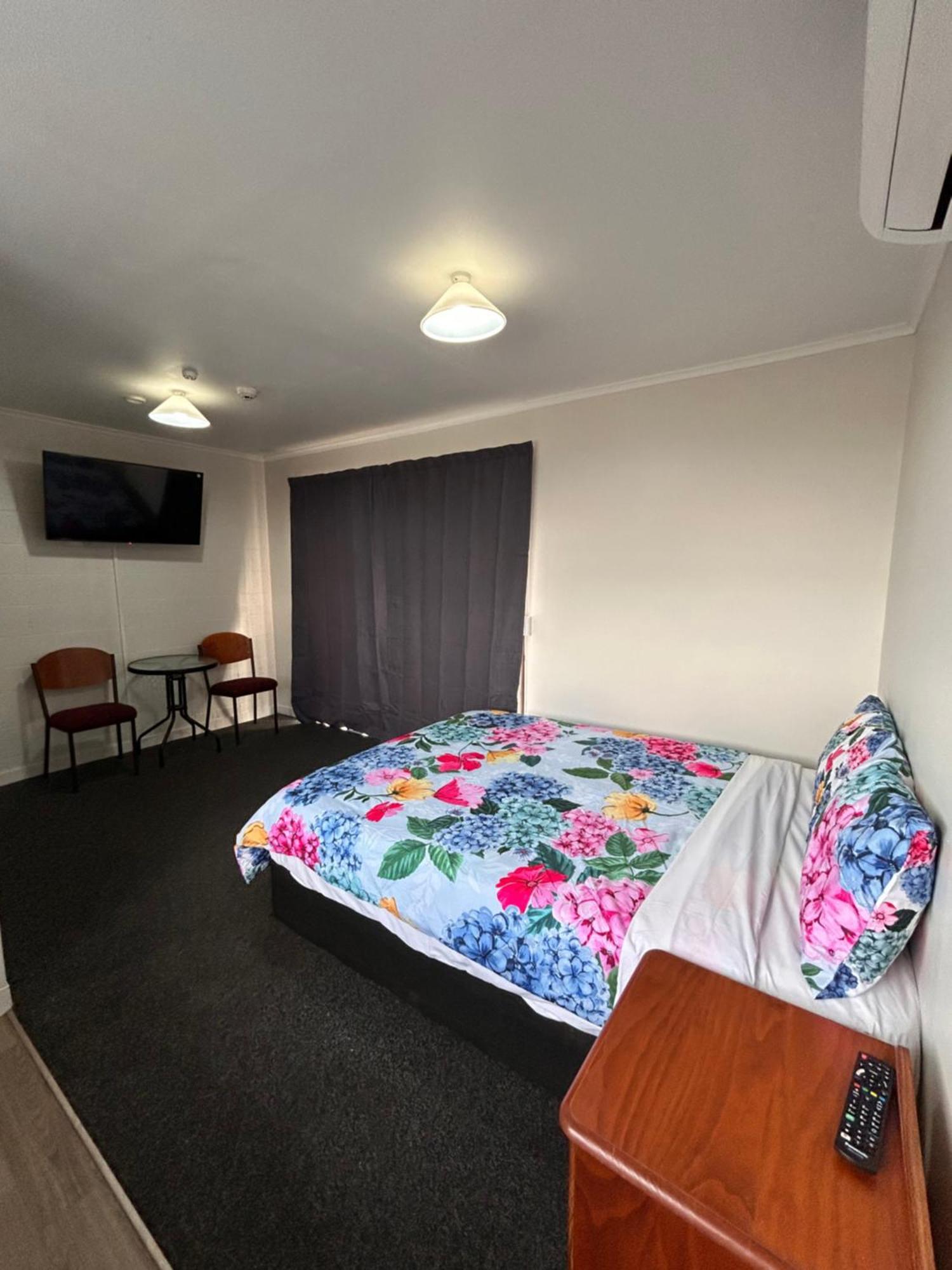 Terapa Motor Inn 汉密尔顿 外观 照片