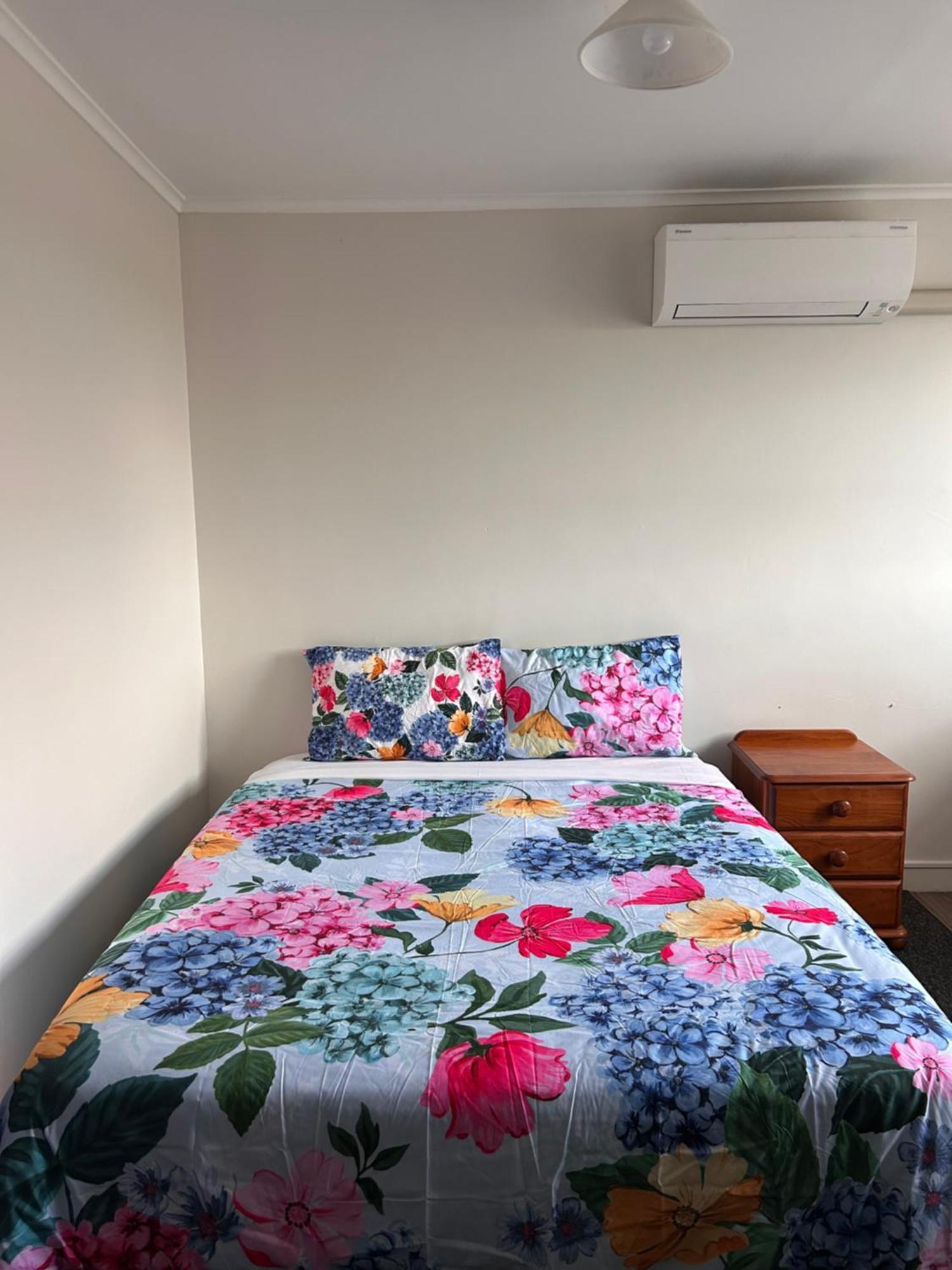 Terapa Motor Inn 汉密尔顿 外观 照片