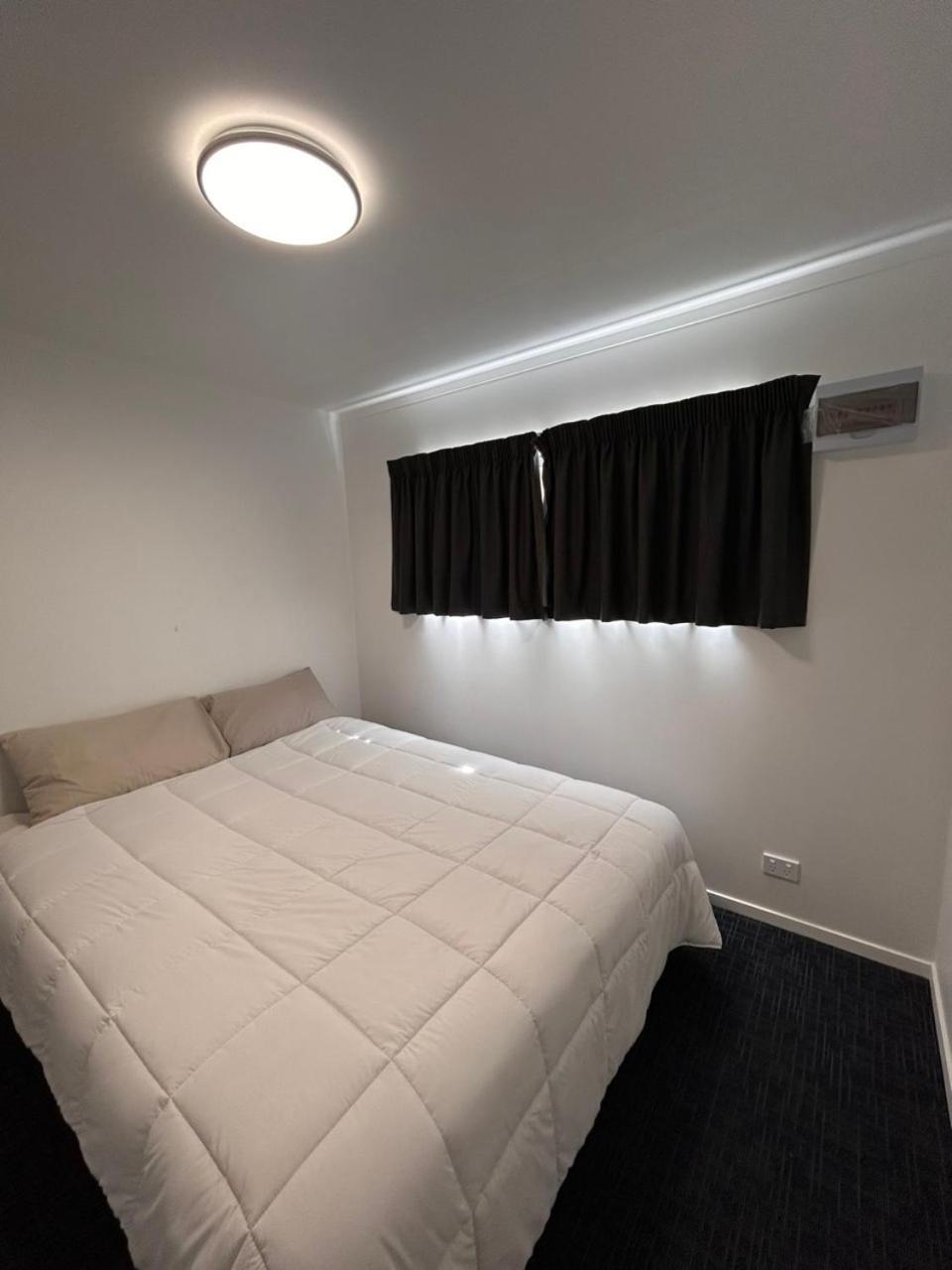 Terapa Motor Inn 汉密尔顿 外观 照片
